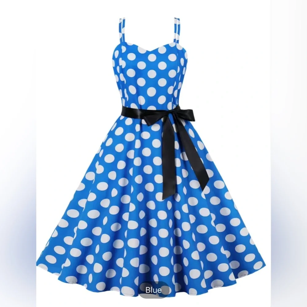 Dress - Picture 1 of 4